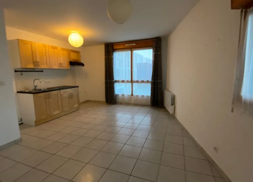 Appartement Quai de la Marne à Le Havre