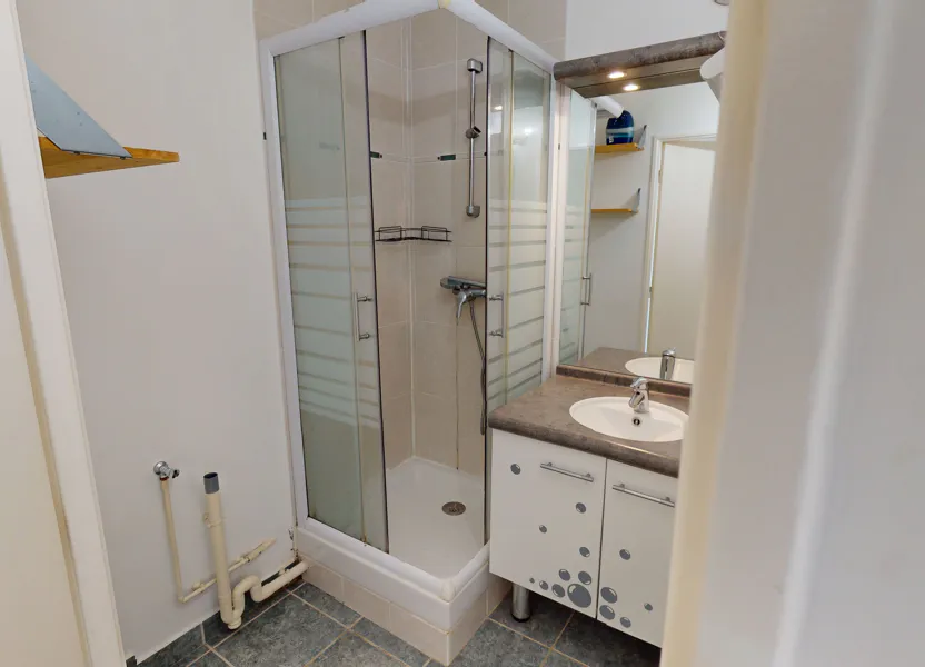 Appartement Quai de la Marne à Le Havre