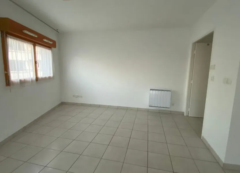 Appartement Quai de la Marne à Le Havre