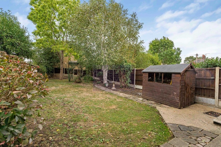 House Beresford Drive in Greater London
