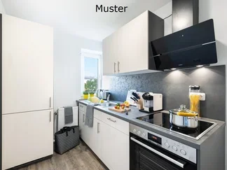 Wohnung Kehler Straße in Karlsruhe