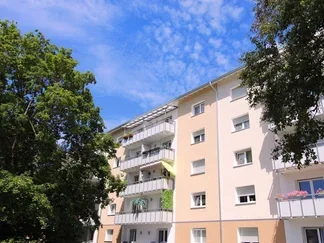 Wohnung Kehler Straße in Karlsruhe