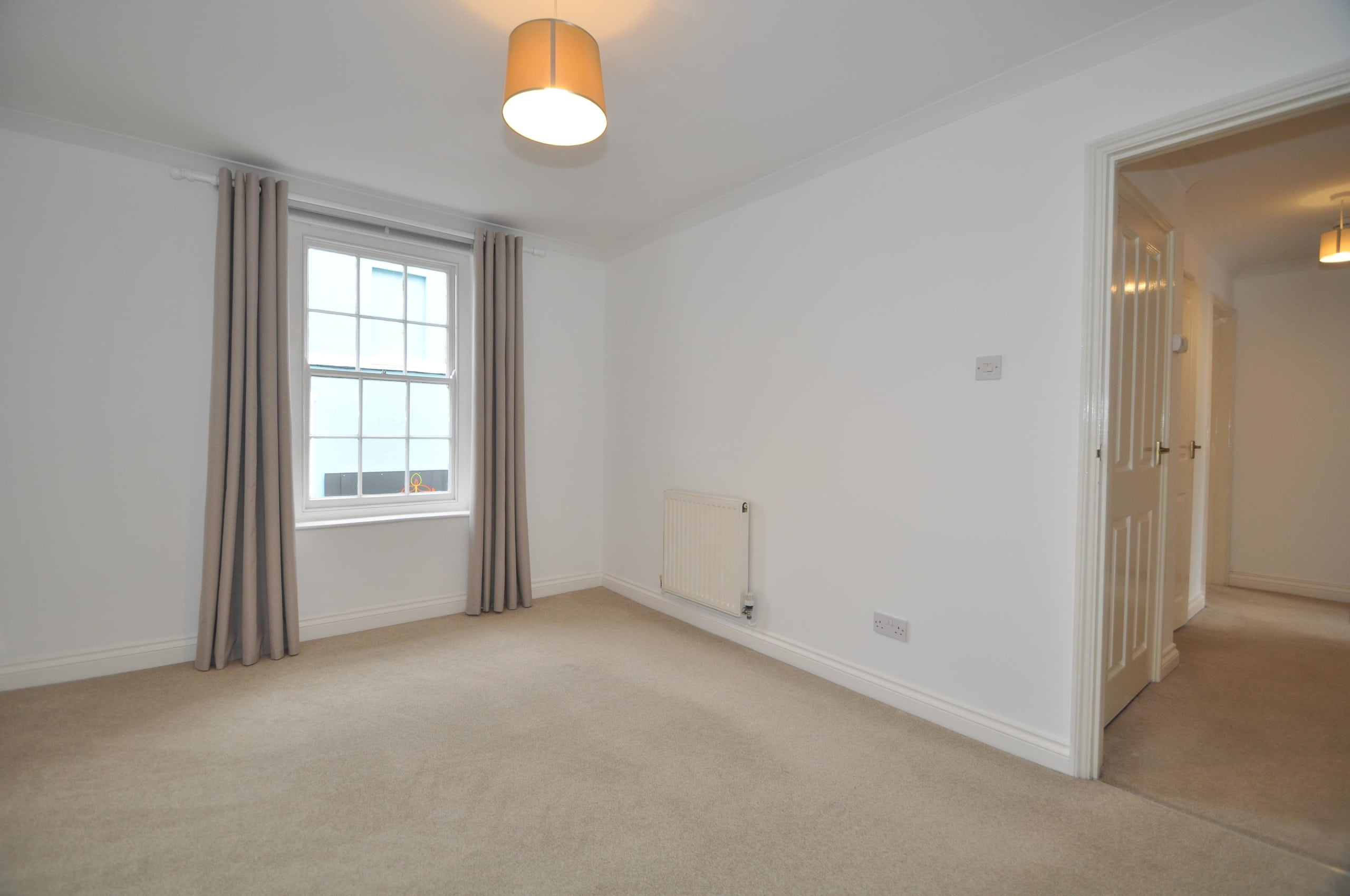 Flat Arwenack Street in Falmouth