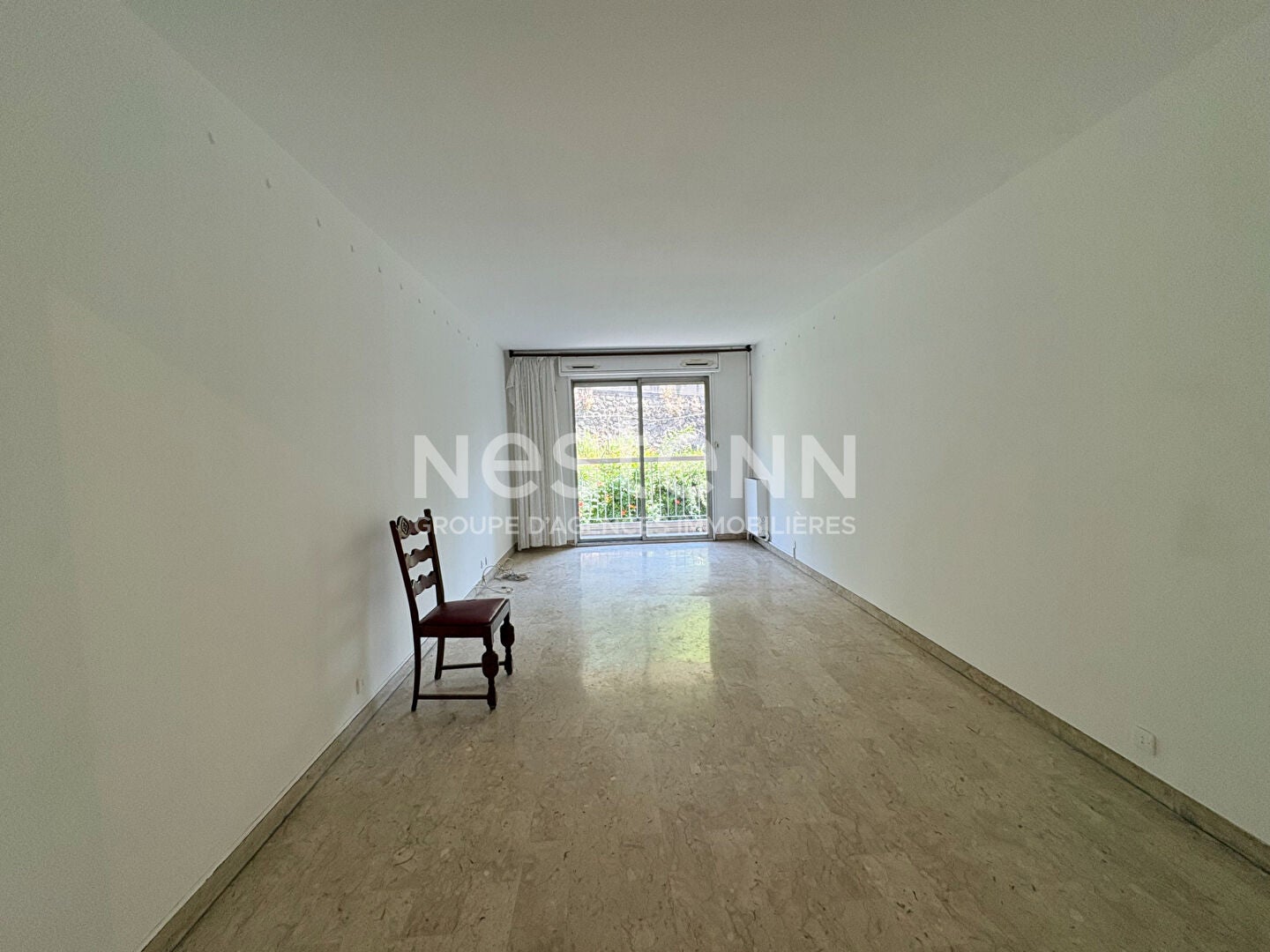 Appartement Boulevard de Riquier à Nice