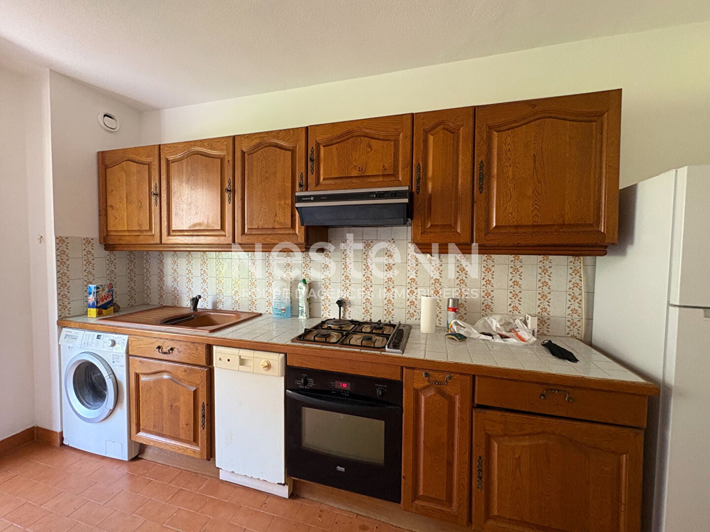 Appartement Boulevard de Riquier à Nice