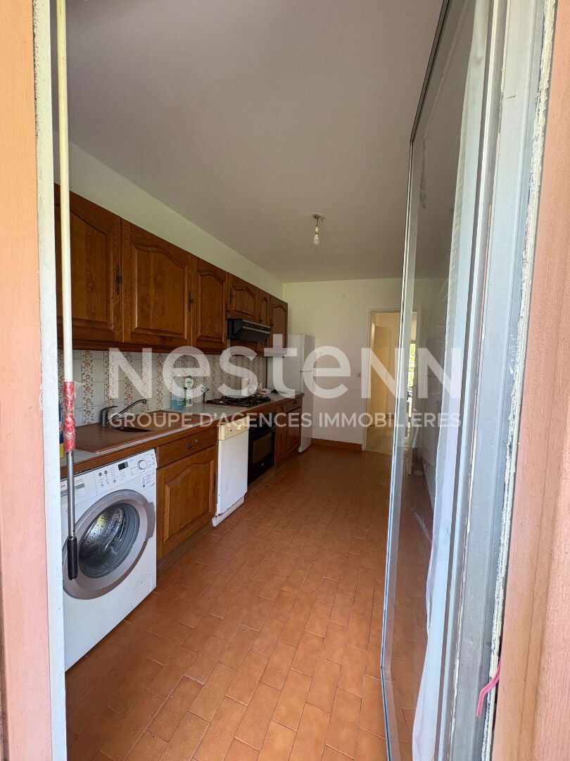 Appartement Boulevard de Riquier à Nice