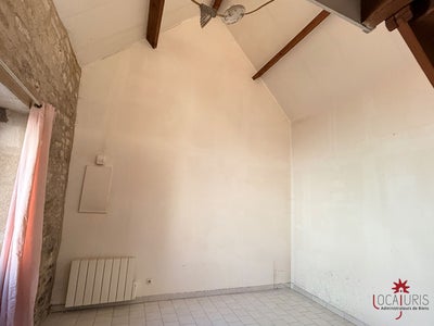 Appartement Rue du Connétable à Chantilly
