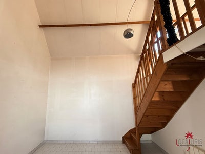 Appartement Rue du Connétable à Chantilly