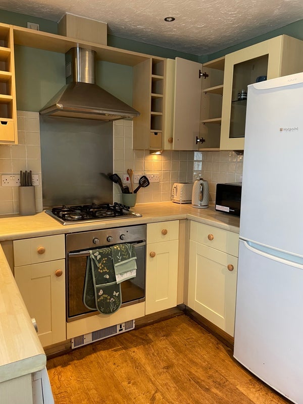 Room Newbold Walk in Manchester