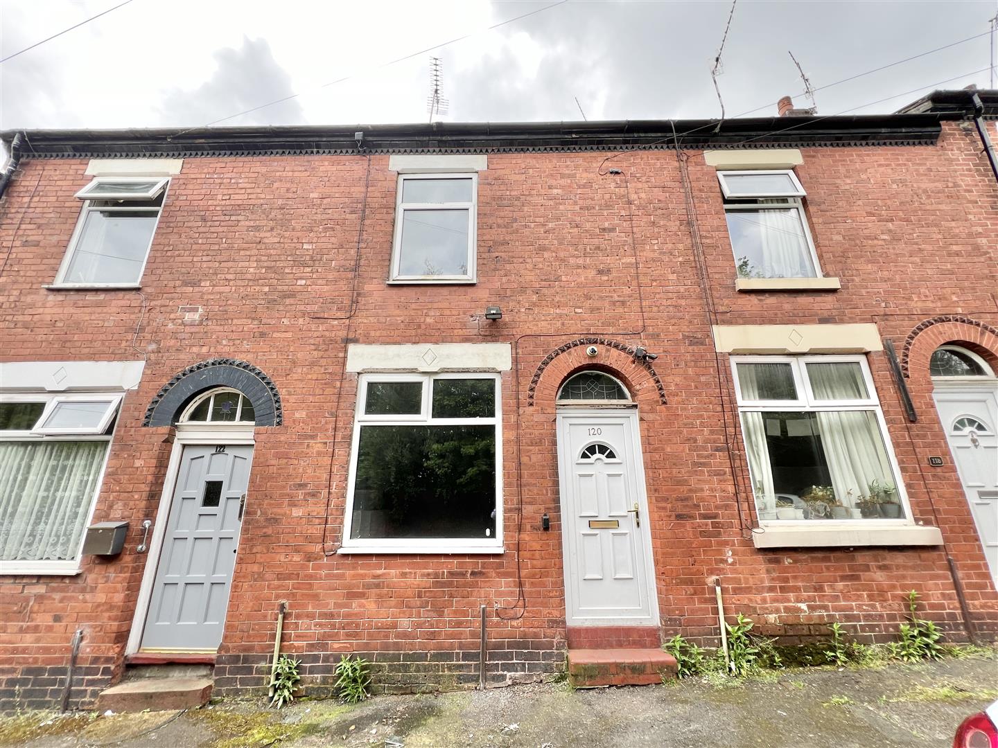 House Adcroft Street in Hazel Grove