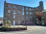Flat Catherine Street in Whitehaven