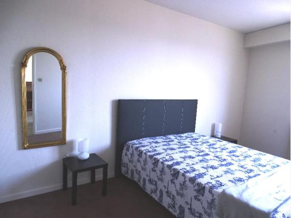 Appartement Rue duffour-dubergier à Bordeaux