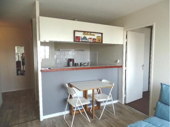 Appartement Rue duffour-dubergier à Bordeaux