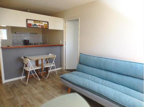 Appartement Rue duffour-dubergier à Bordeaux