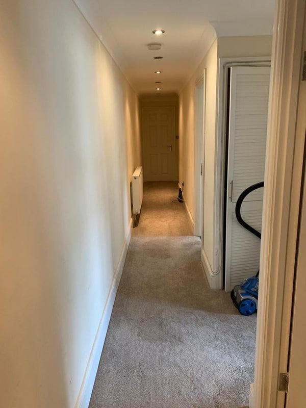 Room Allcroft Road in Greater London
