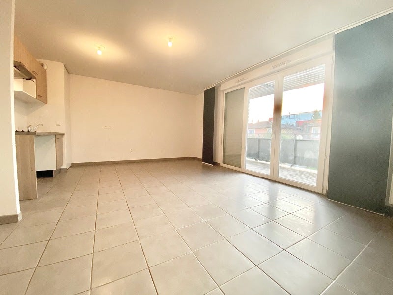 Appartement Rue Paul Valéry à Toulouse