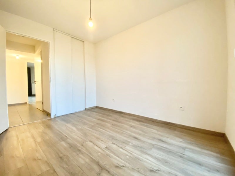 Appartement Rue Paul Valéry à Toulouse
