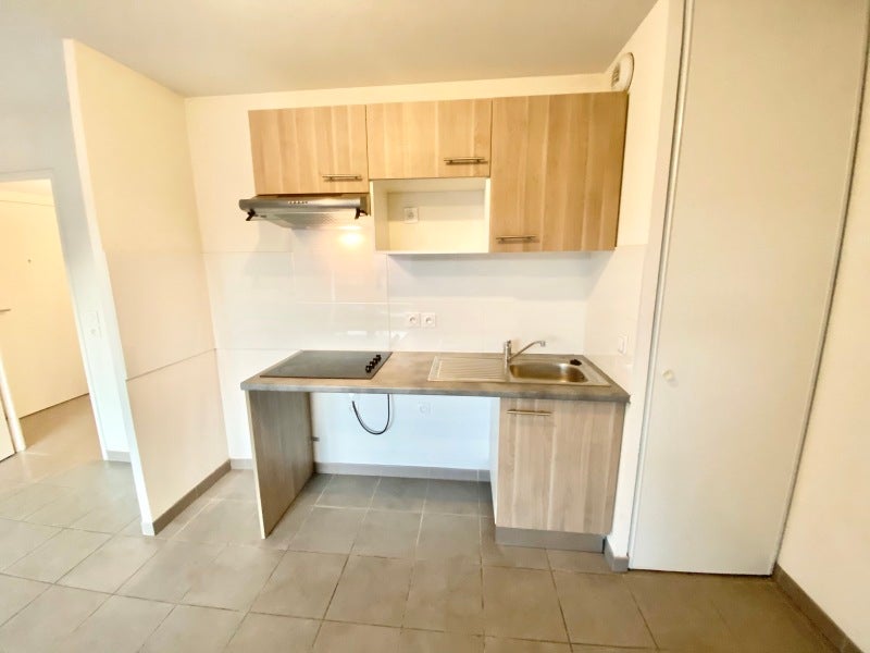 Appartement Rue Paul Valéry à Toulouse