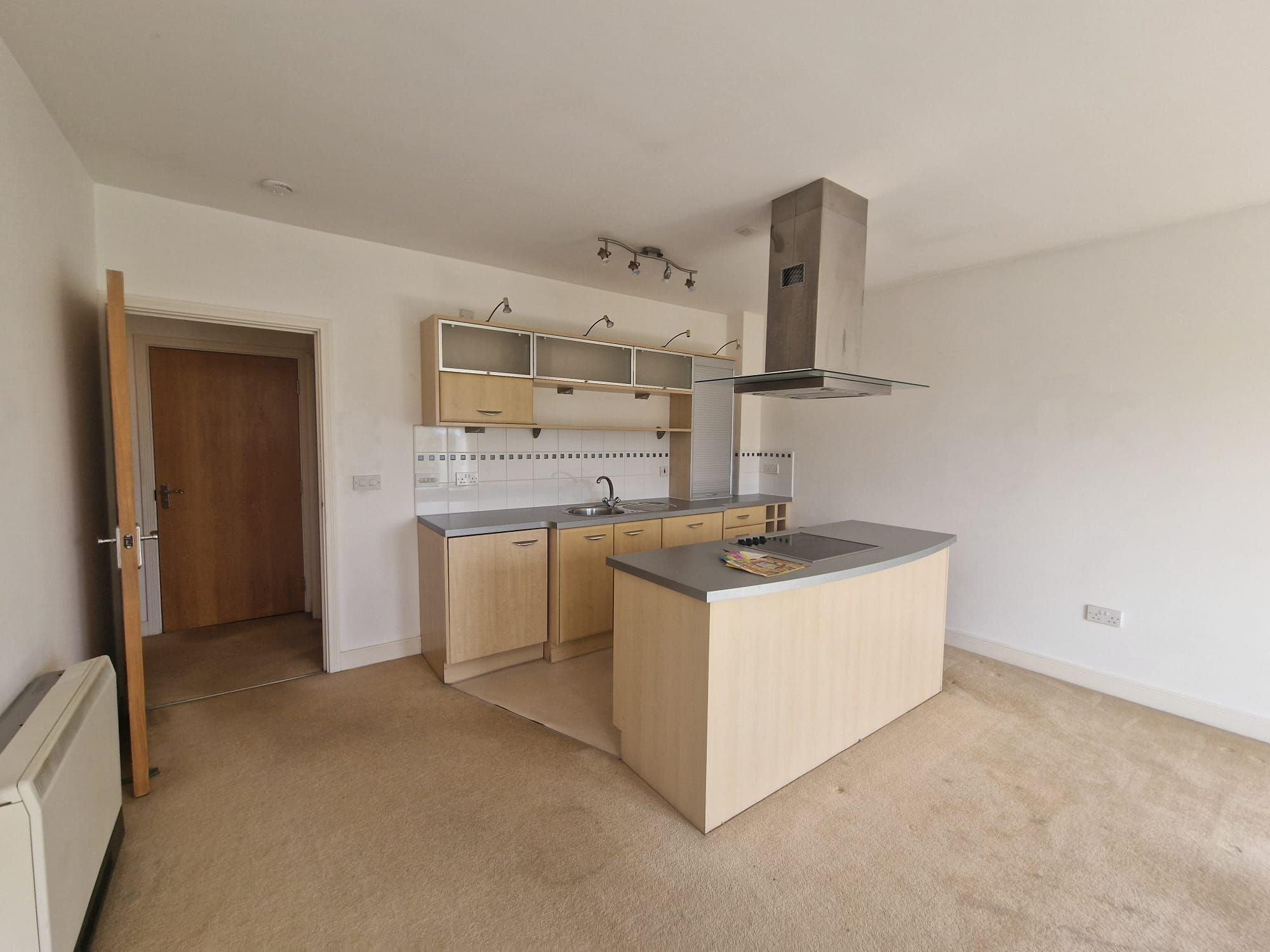 Flat Conisborough Way in Wakefield