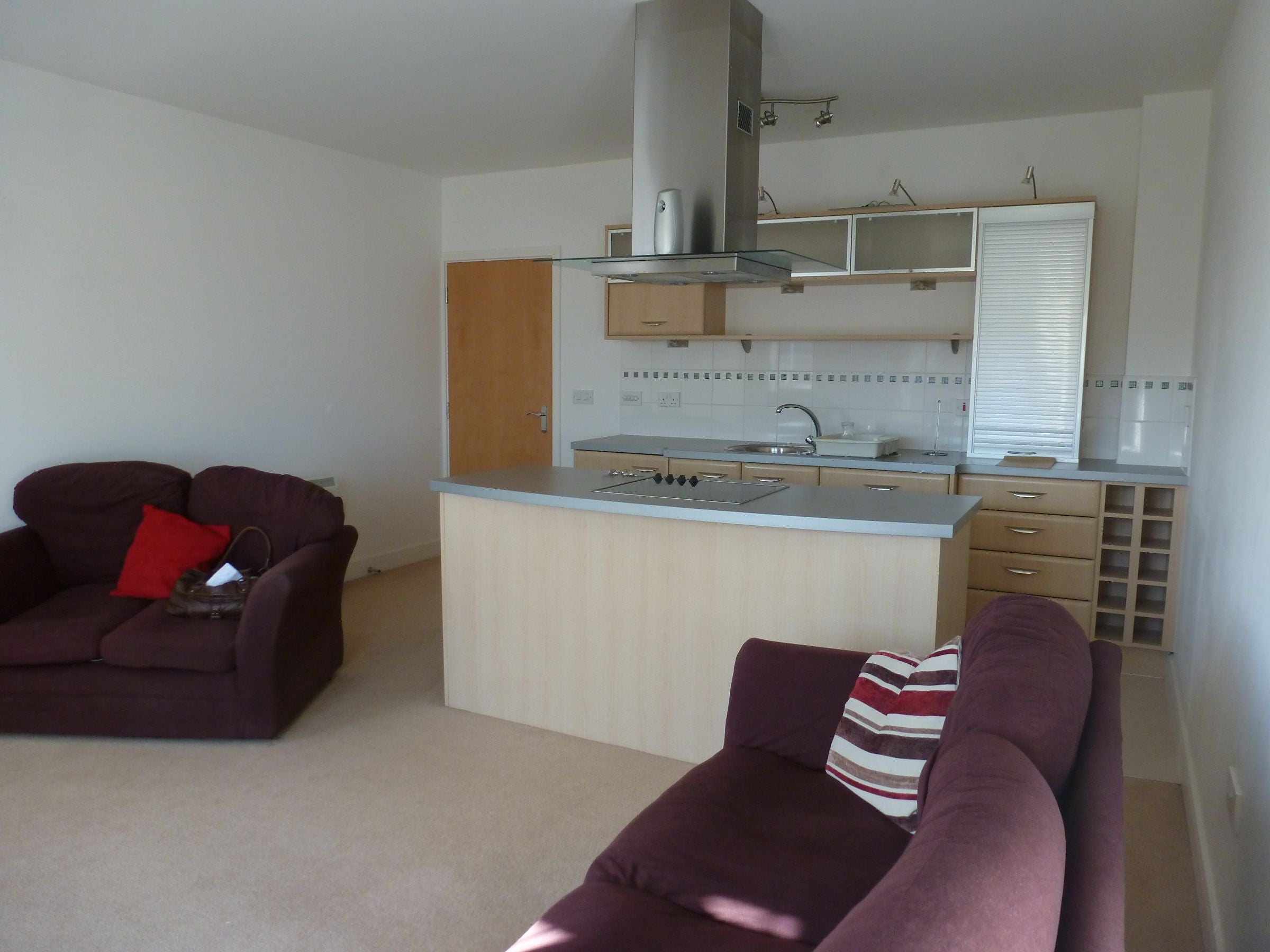 Flat Conisborough Way in Wakefield