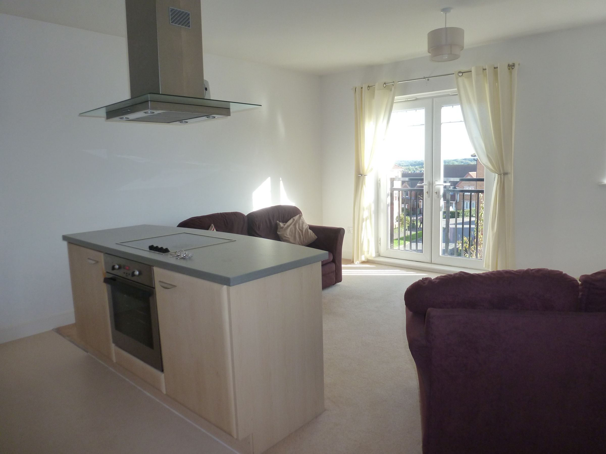 Flat Conisborough Way in Wakefield