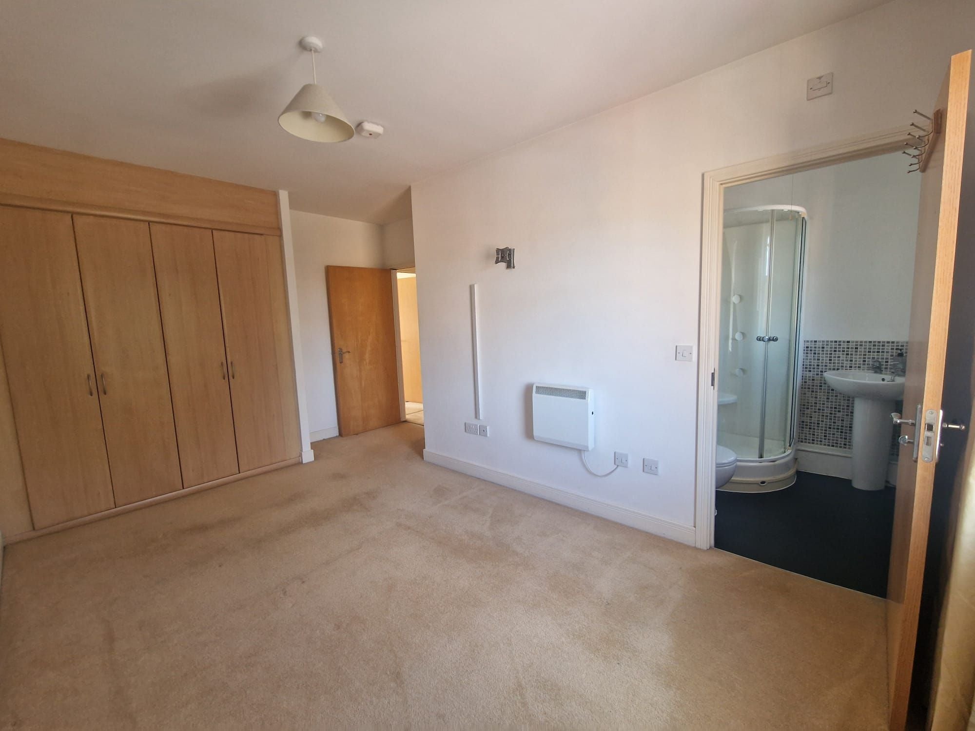 Flat Conisborough Way in Wakefield