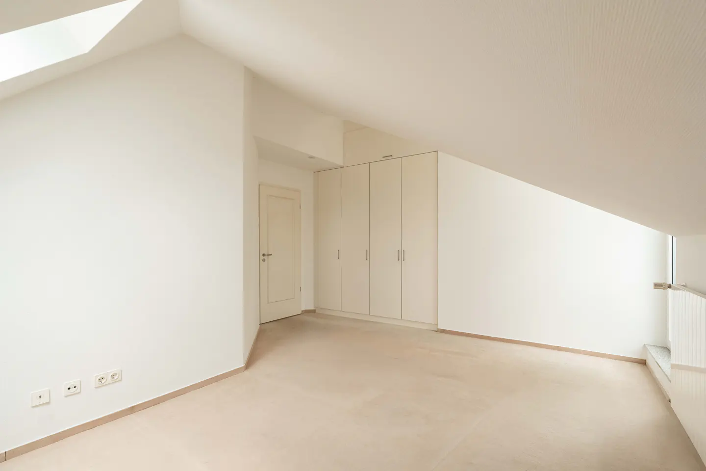 Wohnung Im Kamp in Kleinmachnow