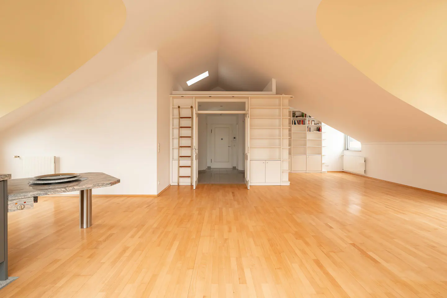Wohnung Im Kamp in Kleinmachnow