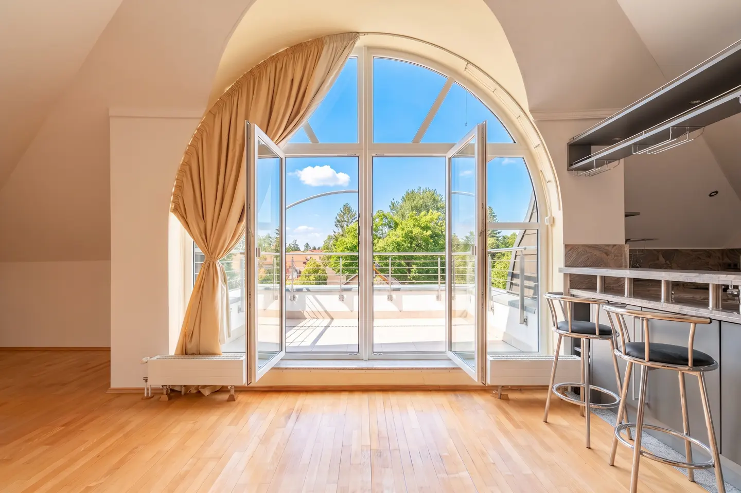 Wohnung Im Kamp in Kleinmachnow