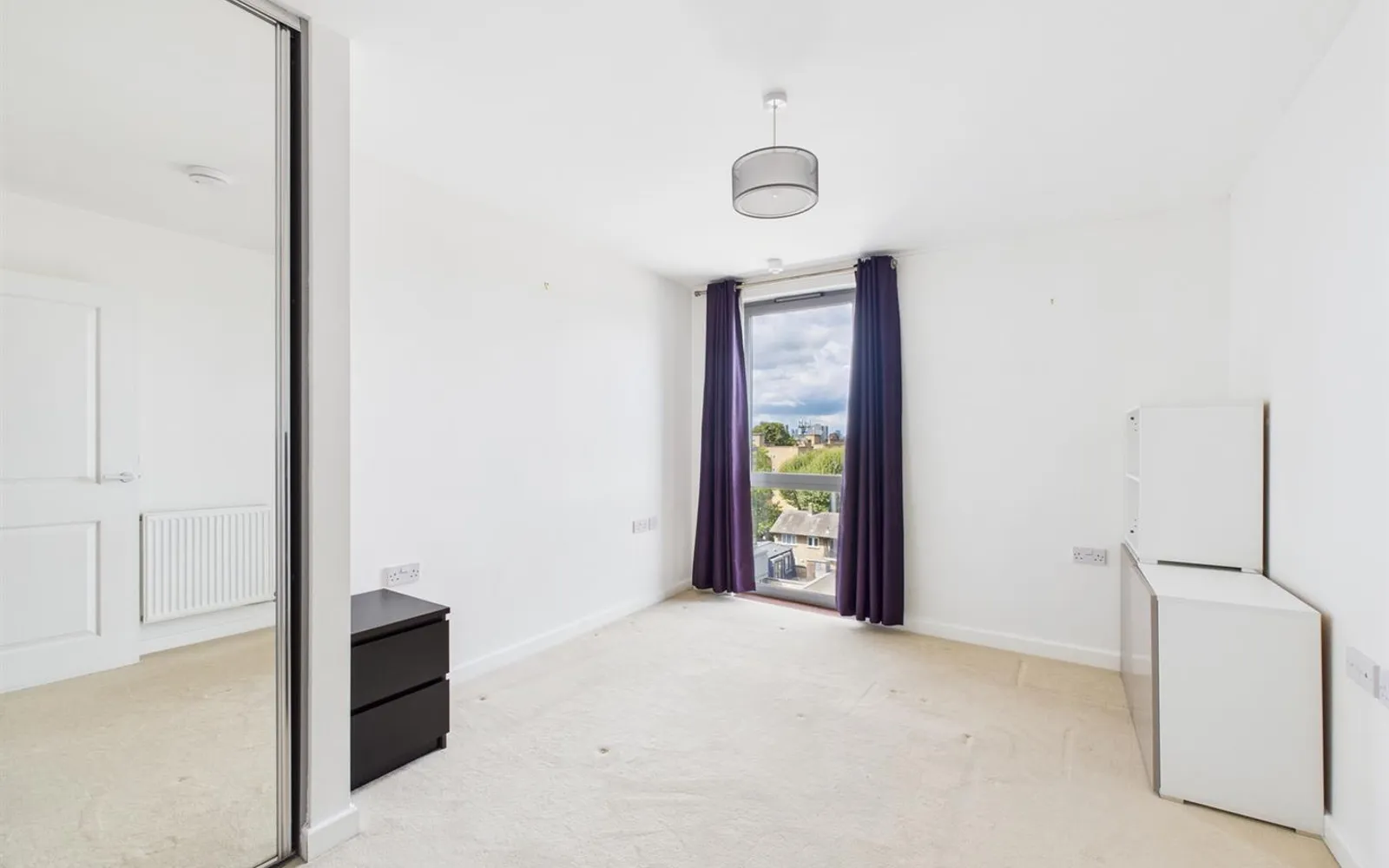 Flat New Festival Avenue in Greater London