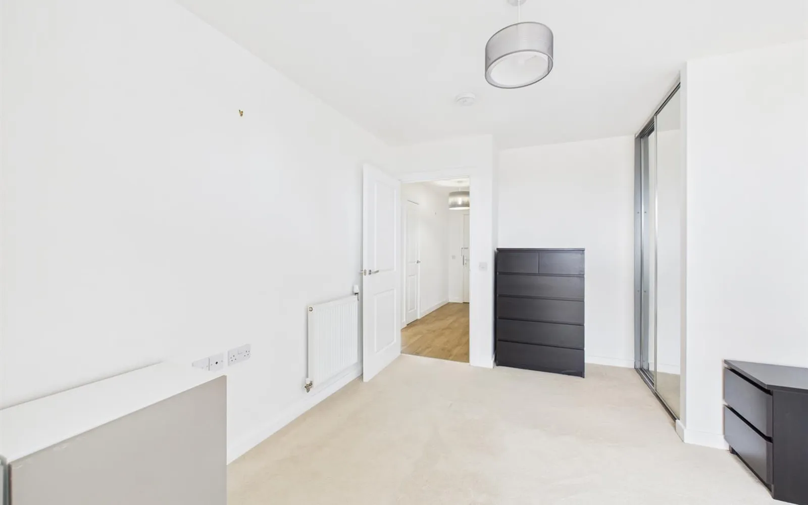 Flat New Festival Avenue in Greater London