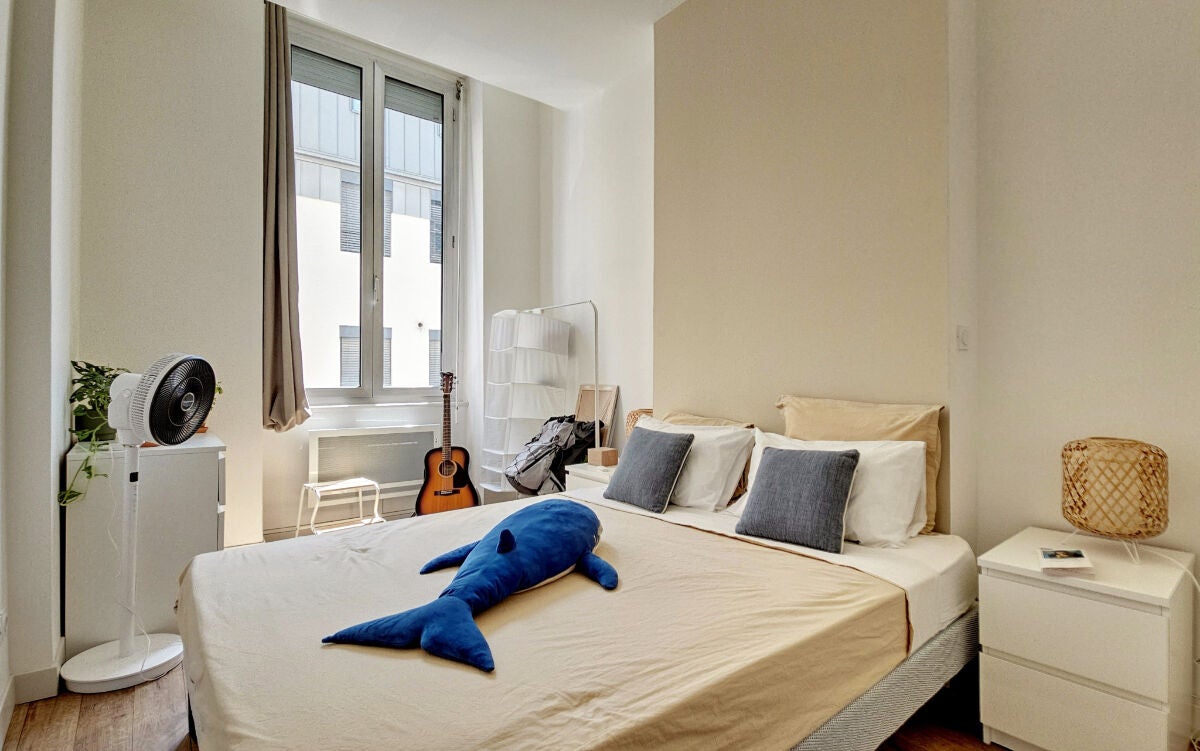 Appartement Rue Bugeaud à Lyon