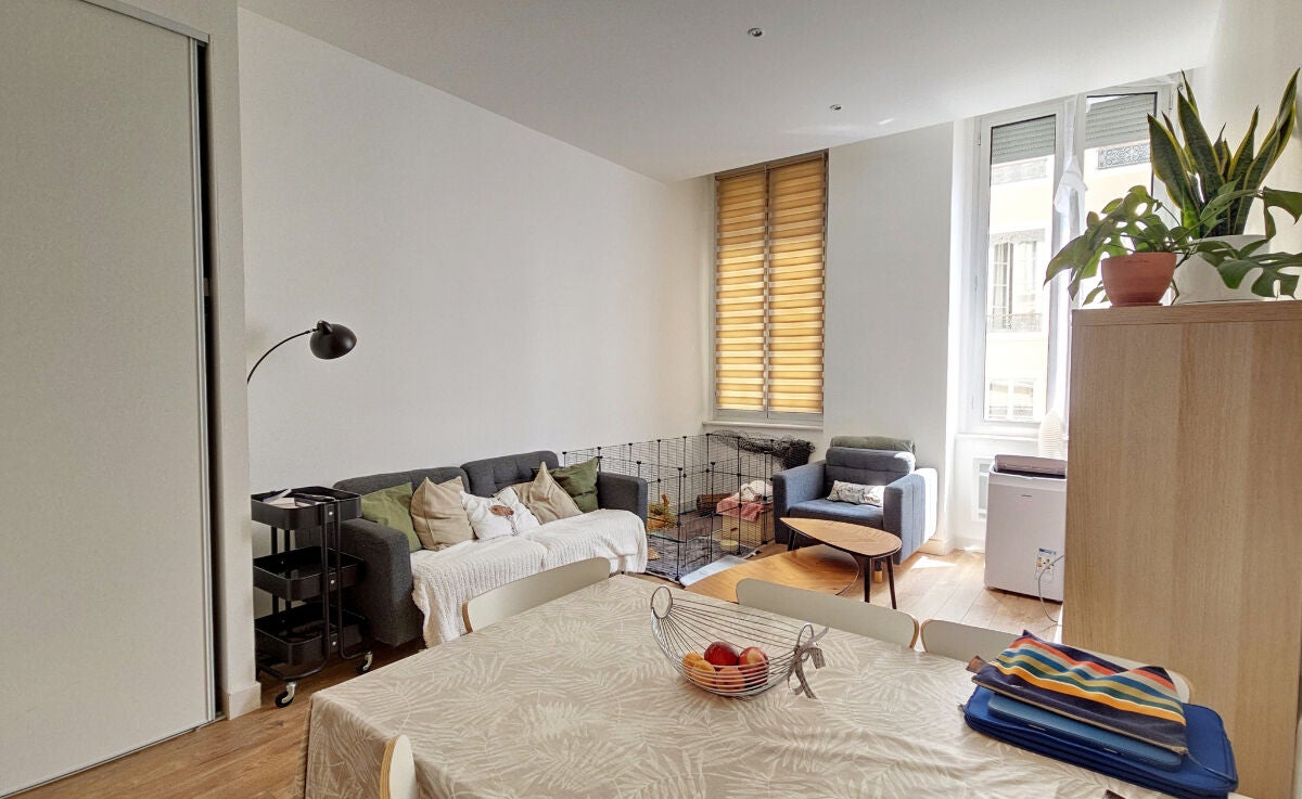 Appartement Rue Bugeaud à Lyon