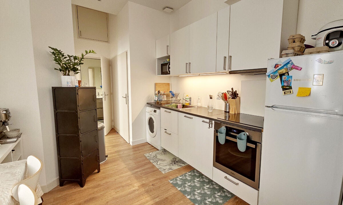 Appartement Rue Bugeaud à Lyon