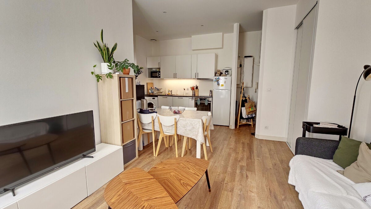 Appartement Rue Bugeaud à Lyon