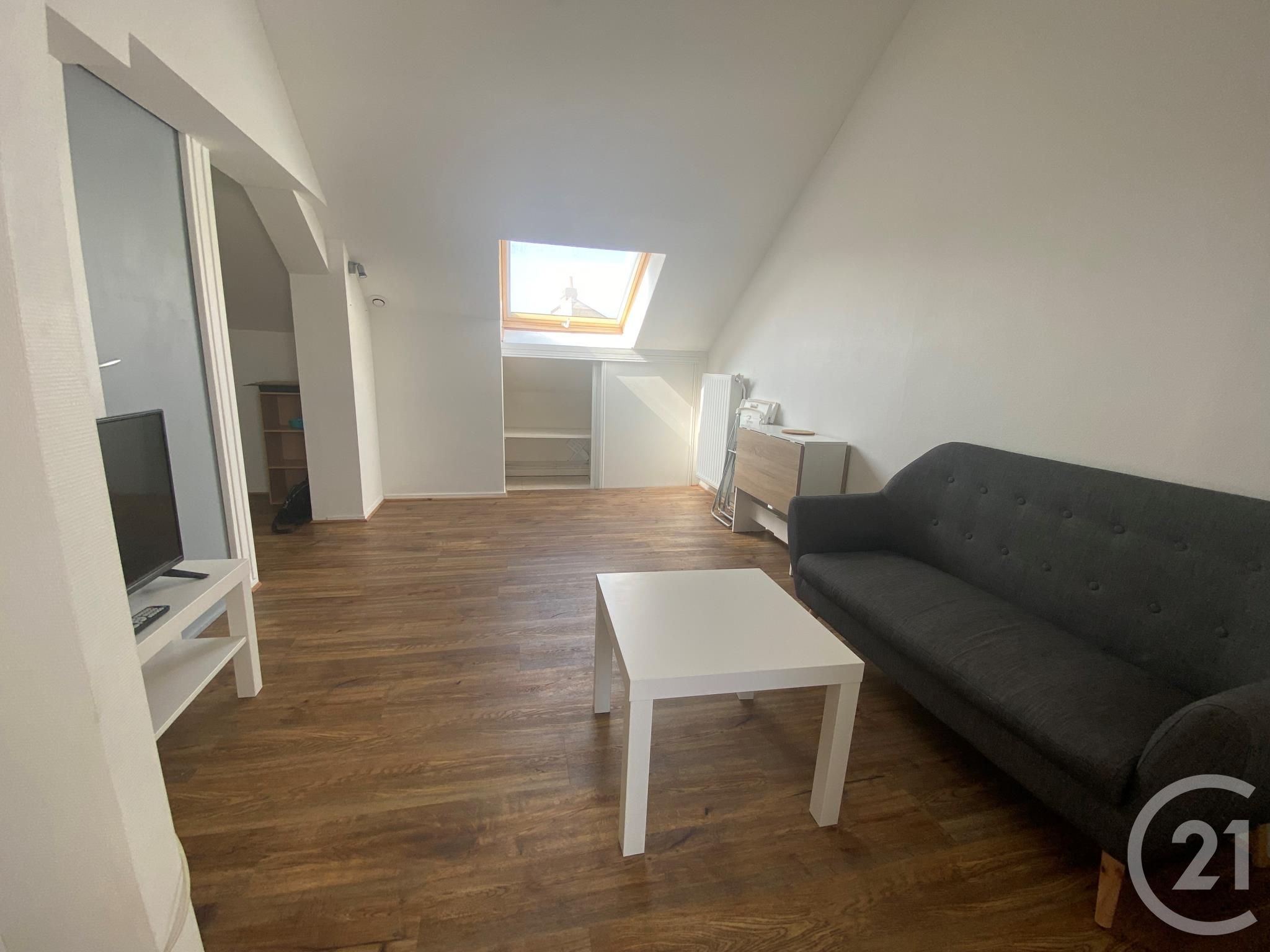 Appartement Boulevard de Vendée à Allonnes