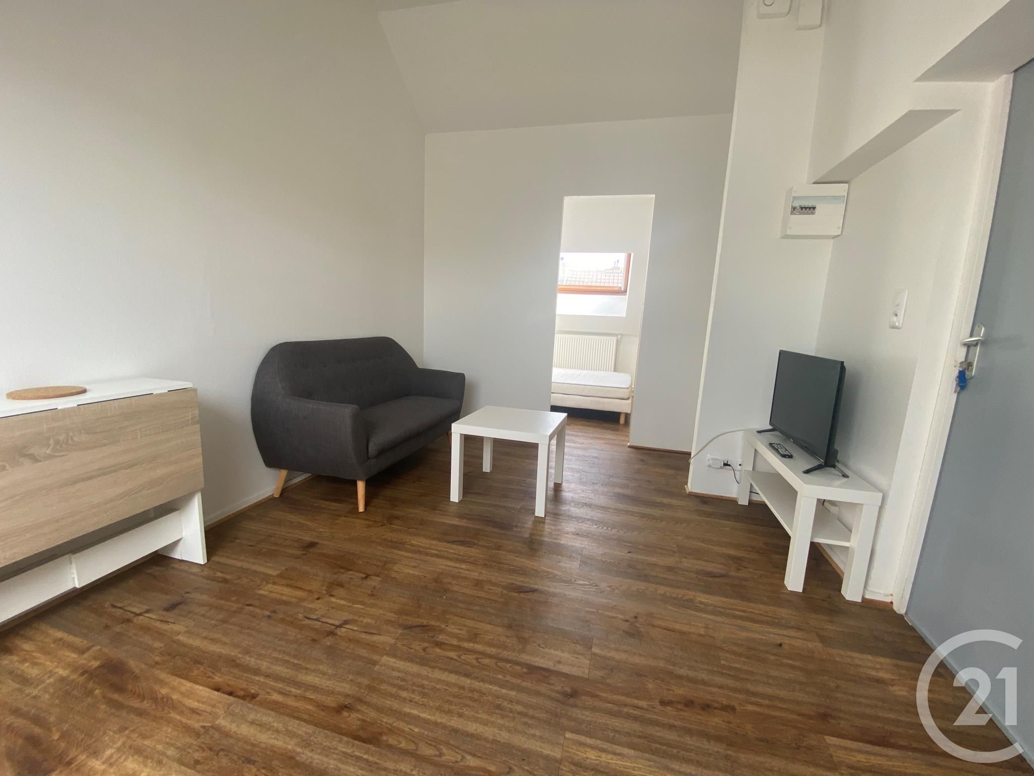 Appartement Boulevard de Vendée à Allonnes