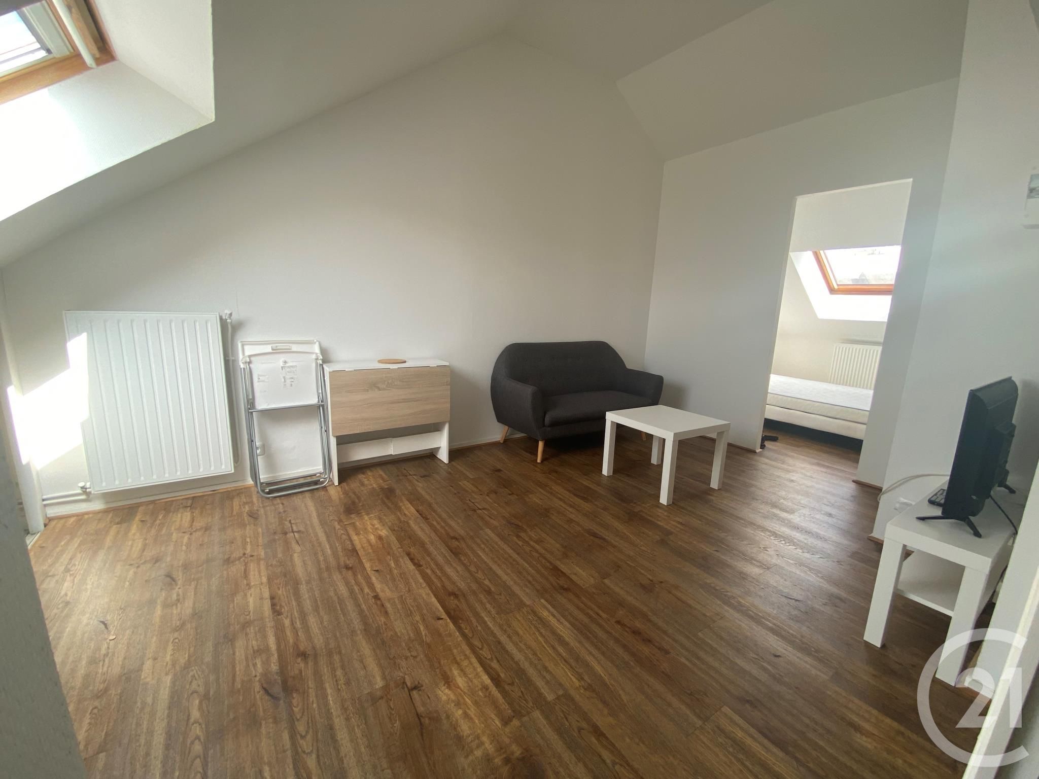 Appartement Boulevard de Vendée à Allonnes