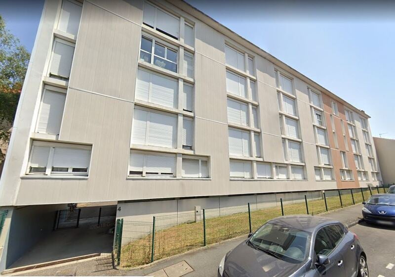 Appartement Rue Théodore de Banville à Clermont-Ferrand