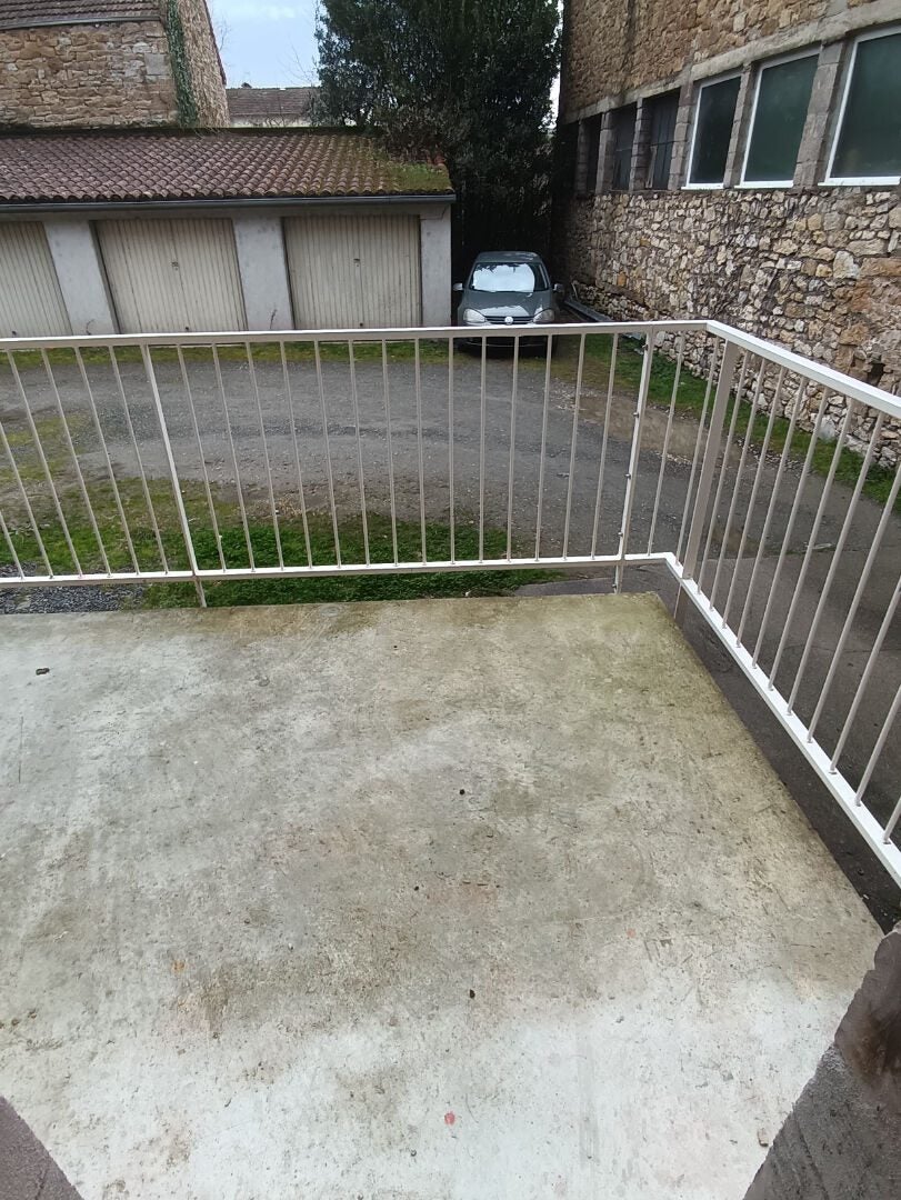 Appartement Chemin des Brezies à Causse-et-Diège