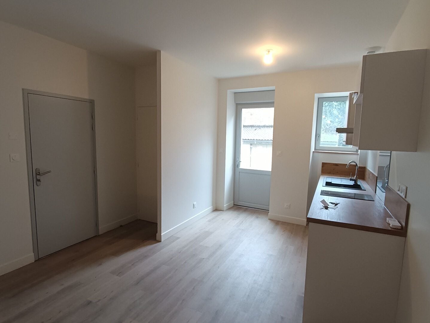 Appartement Chemin des Brezies à Causse-et-Diège