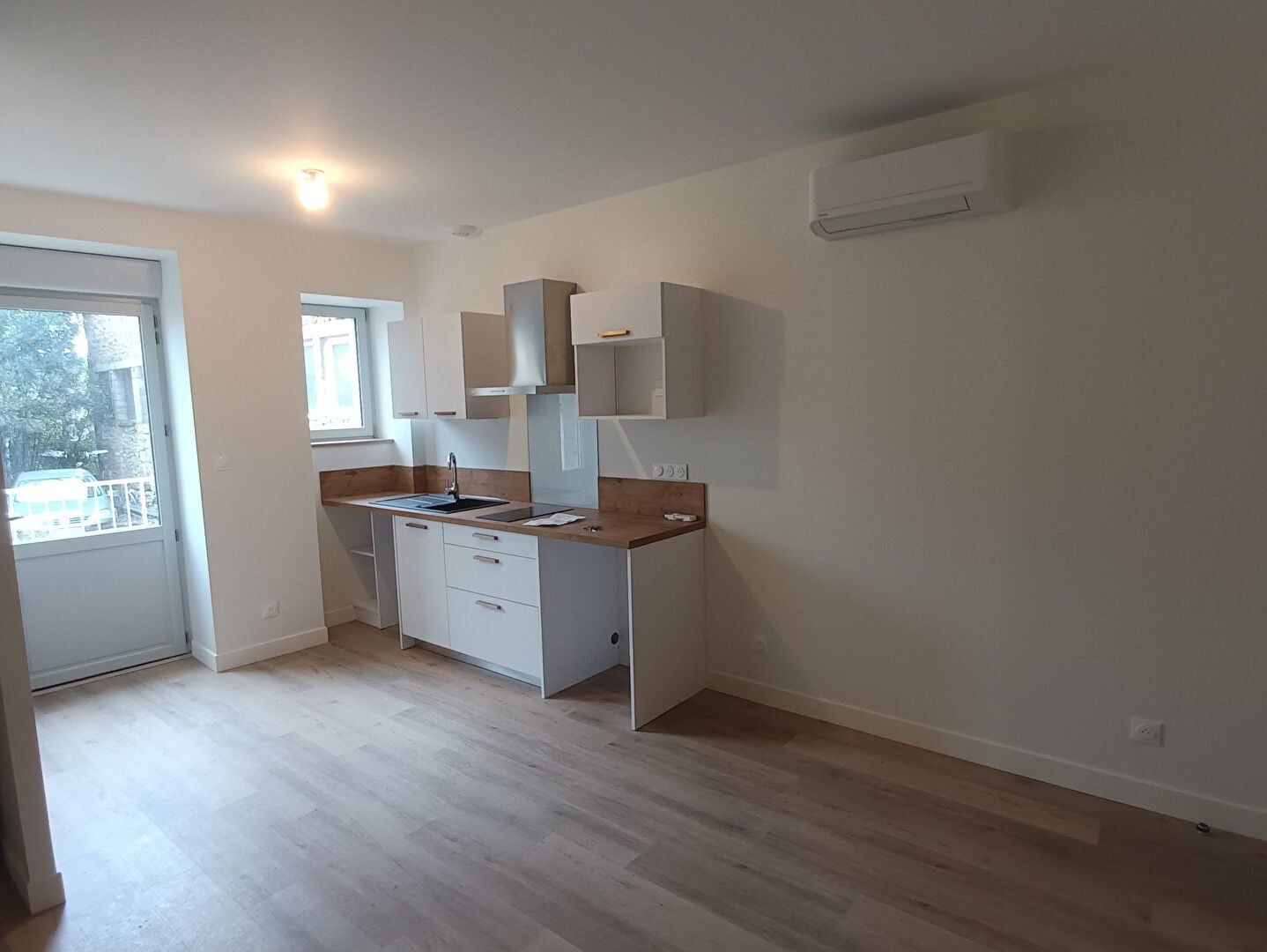 Appartement Chemin des Brezies à Causse-et-Diège