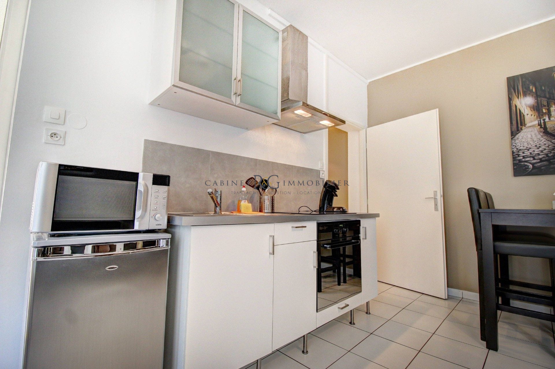 Appartement Rue aux Arènes à Metz