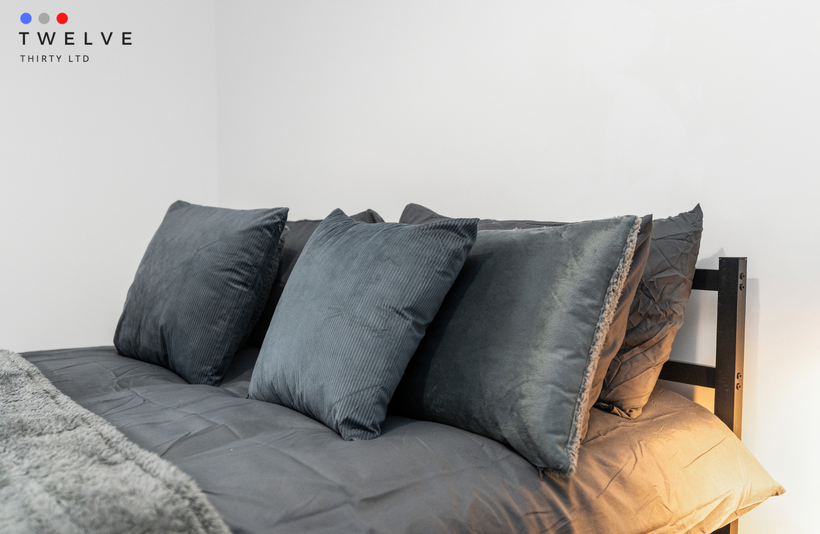Room Upper Tulse Hill in Greater London