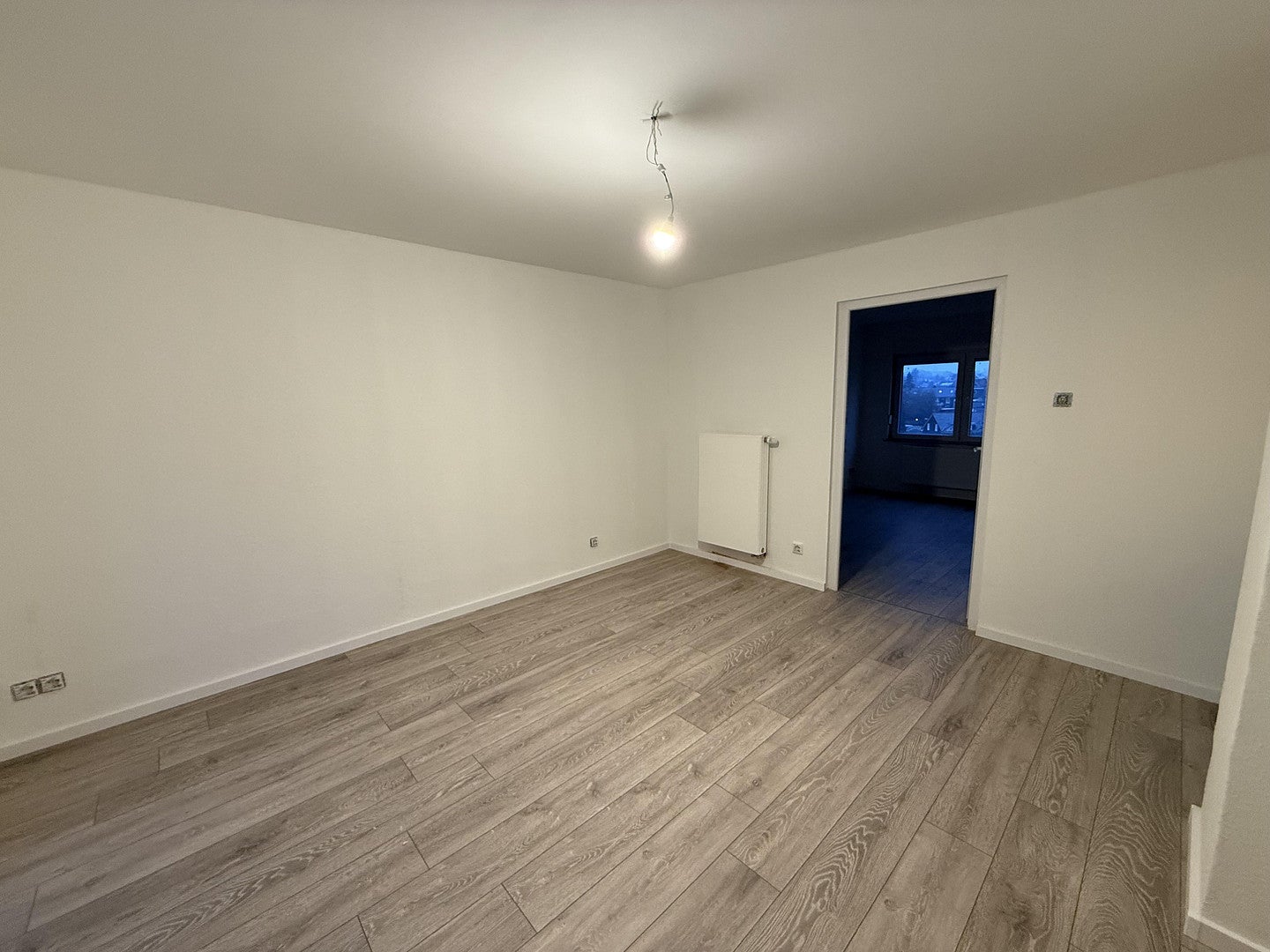 Wohnung Fürstenbergstraße in Hückeswagen
