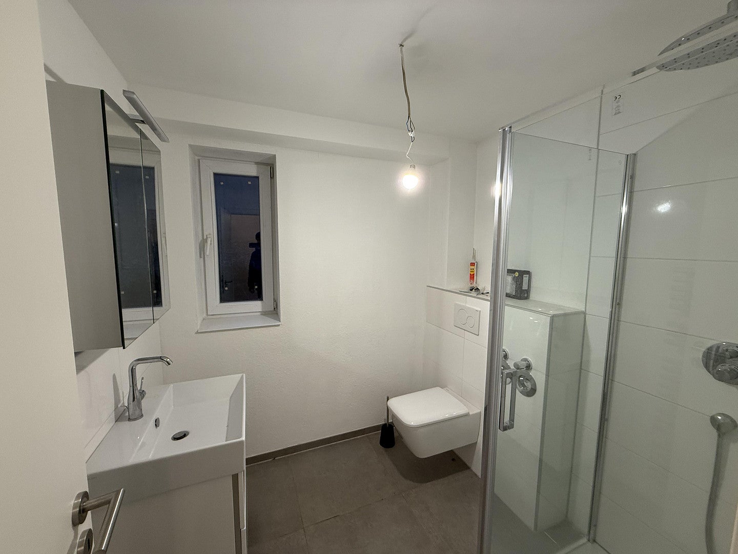 Wohnung Fürstenbergstraße in Hückeswagen