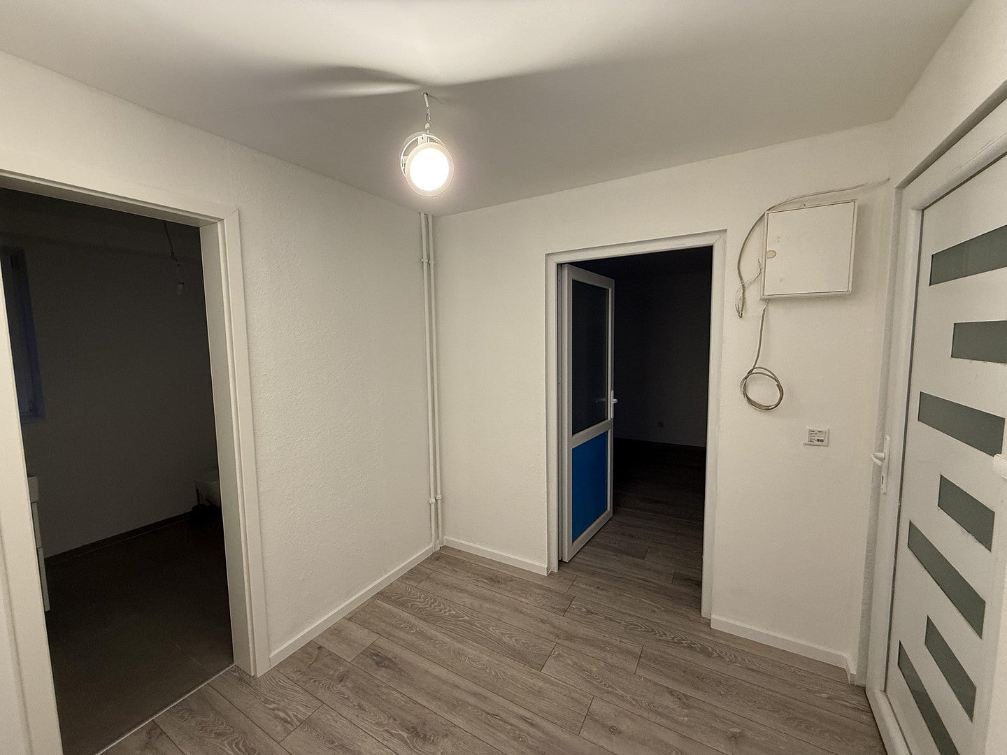 Wohnung Fürstenbergstraße in Hückeswagen