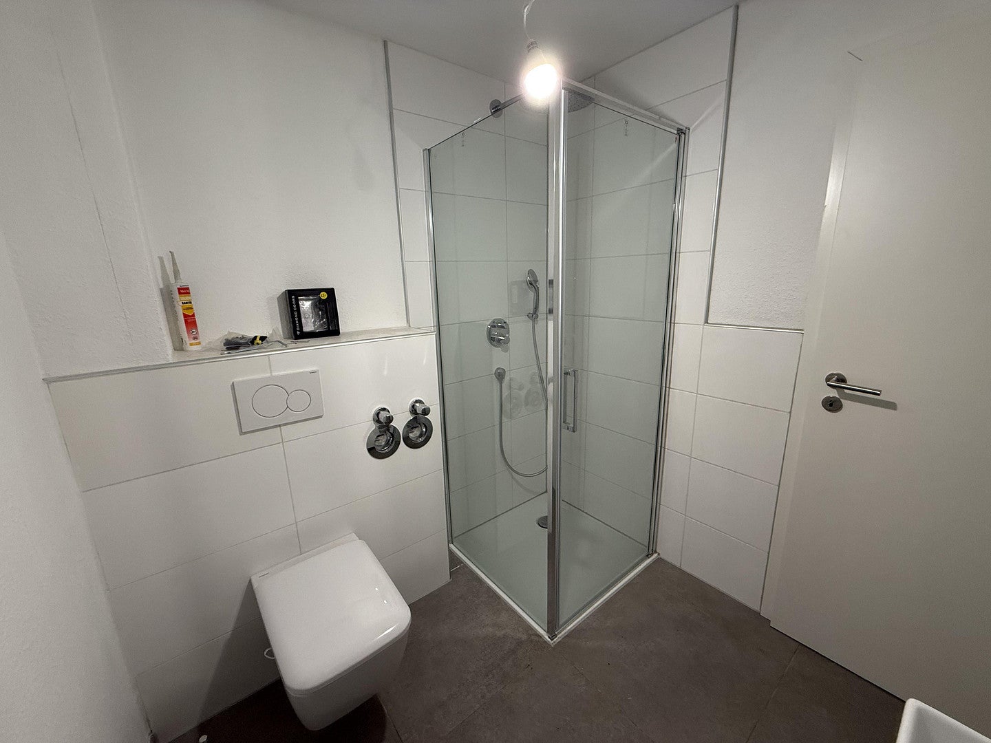 Wohnung Fürstenbergstraße in Hückeswagen
