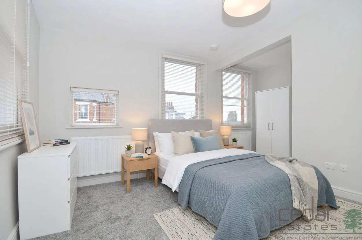 Flat Kilburn High Road in Greater London