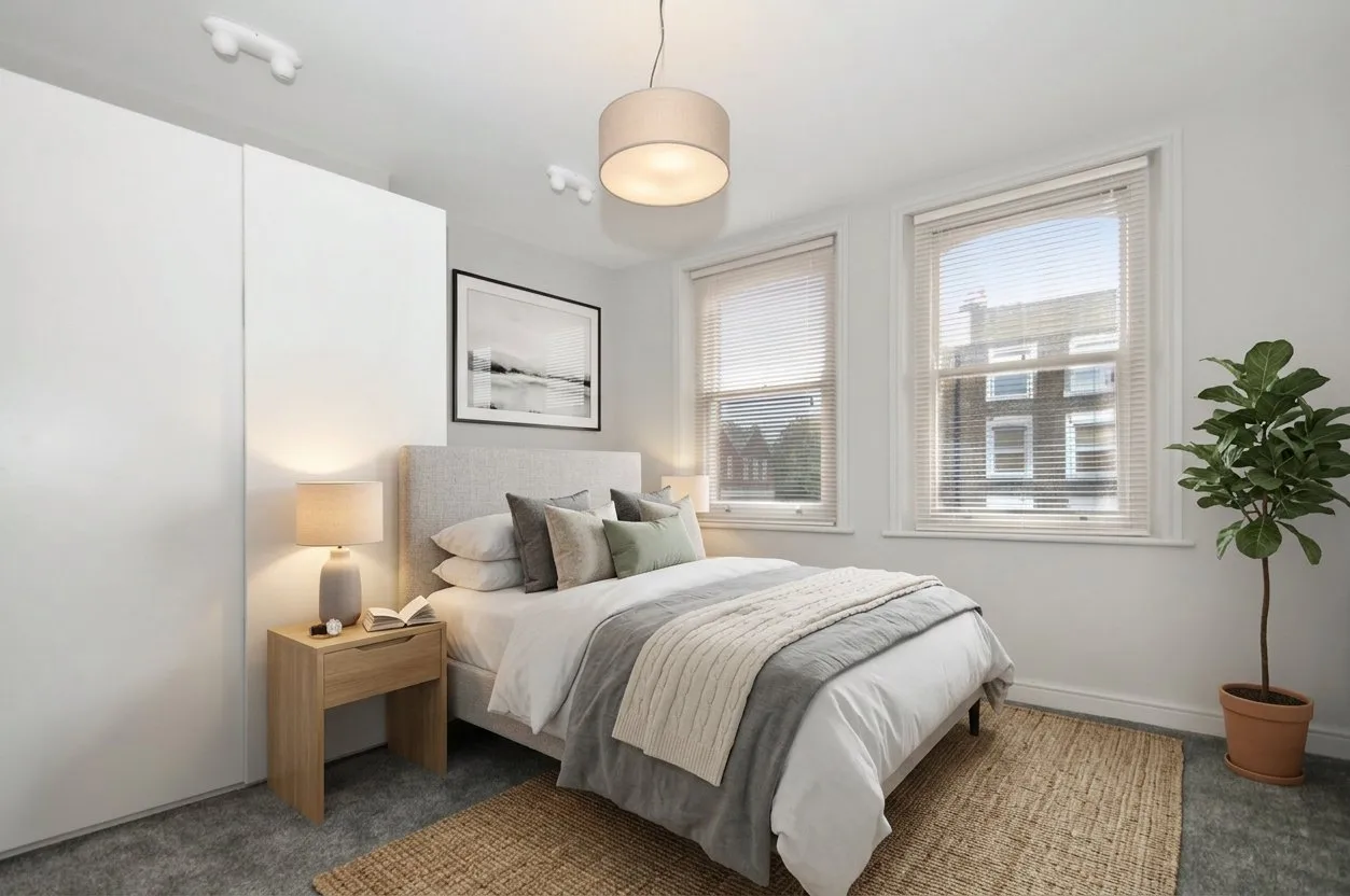 Flat Kilburn High Road in Greater London